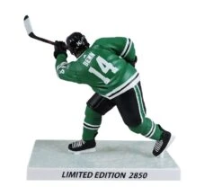 NHL - Dallas Stars - Jamie Benn - Limited Edition Figur -Figurenwelt Geschaft apihlrqjf 73801