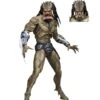 NECA Predator (2018) - Deluxe Ultimate Assassin Predator Unarmoured Figur 1 NECA Predator (2018) - Deluxe Ultimate Assassin Predator Unarmoured Figur -Figurenwelt Geschaft assassin v2 1