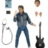 NECA Zurück In Die Zukunft - Marty McFly Ultimate Actionfigur (Audition) 2 NECA Zurück In Die Zukunft - Marty McFly Ultimate Actionfigur (Audition) -Figurenwelt Geschaft audition marty 1