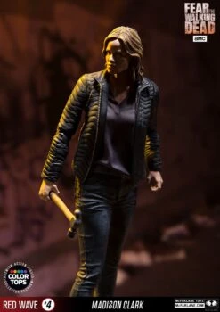 Fear The Walking Dead - Madison Clark 17cm Color Tops Figur 14 Fear The Walking Dead - Madison Clark 17cm Color Tops Figur -Figurenwelt Geschaft b0dcb1f0dd961135a534cdb94e40297733fc860d1d45b2006fe29044529cb62d