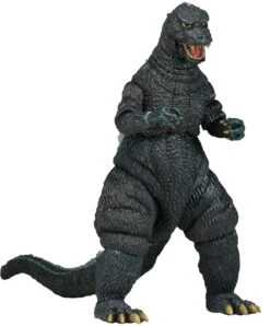 NECA Godzilla 1985 - Classic Godzilla Head To Tail 30cm Actionfigur -Figurenwelt Geschaft b0e6c5cbed841af6680577ec0965c04b46802efbe4cb1181f5d1884d620ff3dd