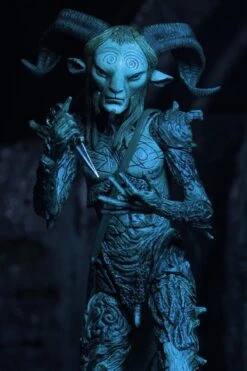 NECA Guillermo Del Toro Collection - Pans Labyrinth - Faun Figur 14 NECA Guillermo Del Toro Collection - Pans Labyrinth - Faun Figur -Figurenwelt Geschaft b141db79715437454d1b5ddda31eefa9afb8affed85784467486b1501841bec3