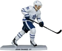 NHL - Toronto Maple Leafs - John Tavares - Figur 11 NHL - Toronto Maple Leafs - John Tavares - Figur -Figurenwelt Geschaft b1a6897e 2