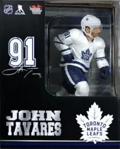 NHL - Toronto Maple Leafs - John Tavares - Figur 12 NHL - Toronto Maple Leafs - John Tavares - Figur -Figurenwelt Geschaft b1a6897e 5