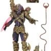 NECA Predator - Ultimate Lasershot Predator Action Figur -Figurenwelt Geschaft b2018bc3556676fa4319cee89688ccc4d032b1017a601bdd7502c5fad0efcbaf