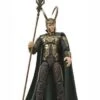 Diamond Select THOR The Movie - Loki Action-Figur -Figurenwelt Geschaft b252b9d2714d116b09225eed1a1fffcfc313be2e3866de27886ea3ec70990800