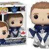 FUNKO NHL POP! - Frederik Andersen / Toronto Maple Leafs Figur -Figurenwelt Geschaft b38ee3cb8831d7423399d34a9838f0f3897721b41da71fd2f8188a1d45d7c227