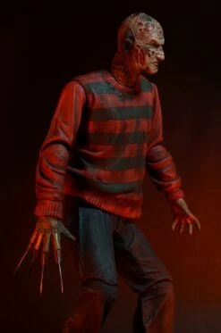 NECA NOES 30th Anniversary Freddy Krueger Ultimate Deluxe Actionfigur 13 NECA NOES 30th Anniversary Freddy Krueger Ultimate Deluxe Actionfigur -Figurenwelt Geschaft b40bc78f8daf88a5affab5c7a099cbf163c0182d2013bddf0f43e9df8324c10c