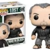 FUNKO POP! - Lost - Man In Black Figur -Figurenwelt Geschaft b45bf977145be462e66923fed768be3ec4f920527c9770992bbc1977e4393a28