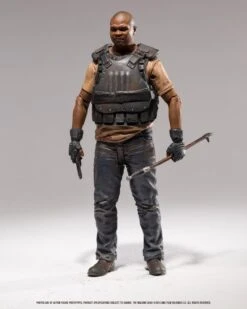 The Walking Dead TV Serie 9 - T-Dog Figur 10 The Walking Dead TV Serie 9 - T-Dog Figur -Figurenwelt Geschaft b4bb7bf9c3843479ec35232957ee7f9e41ba1d433c3a5af4657ce7ee07004935