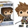 FUNKO POP! - Kingdom Hearts - Sora Figur -Figurenwelt Geschaft b567176fa1b7ac27282090bd2c429e902167b454ee7b111d5b6ef12c81251e97