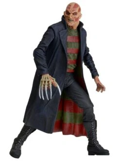 NECA Nightmare On Elm Street Part 7 - New Nightmare Freddy Figur 11 NECA Nightmare On Elm Street Part 7 - New Nightmare Freddy Figur -Figurenwelt Geschaft b576b7f1ec71b89a8f78d4863141c144e8968f2a6db54ac3ba2e598bbb1c2176