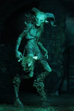 NECA Guillermo Del Toro Collection - Pans Labyrinth - Faun Figur 15 NECA Guillermo Del Toro Collection - Pans Labyrinth - Faun Figur -Figurenwelt Geschaft b602ea88b73f37a7d73a6bac4345dc541e08de09eb85b1f6ce6abe165f90997b