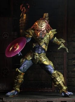 NECA Predator - Ultimate Lasershot Predator Action Figur 12 NECA Predator - Ultimate Lasershot Predator Action Figur -Figurenwelt Geschaft b6718233afe85ff28e73a6ffae9a2f926552697be33b38f245fcb0a40224da74