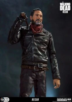The Walking Dead - Negan 17cm Color Tops Figur -Figurenwelt Geschaft b7554e051f5de619042527aea4572be64bd4d86b72d157745de5f7c7fe283a3d