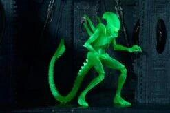 NECA Alien Vs. Predator - Alien Warrior Thermal Vision Actionfigur -Figurenwelt Geschaft b81b7cb7fb0eeacd29ccc8c8a008cf80b2581d4788826dfcef1e216203d9e59a