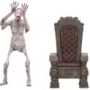 NECA Guillermo Del Toro Collection - Pans Labyrinth - Pale Man Figur