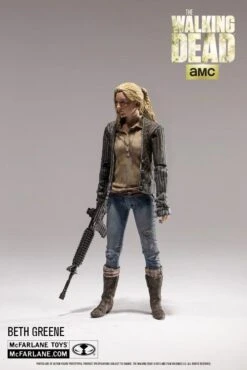 The Walking Dead TV Serie 9 - Beth Greene Figur 13 The Walking Dead TV Serie 9 - Beth Greene Figur -Figurenwelt Geschaft b8c0a7be00c253211cc31ae0ef9947b007923271dcc74f28b28a6a8bb20dea83