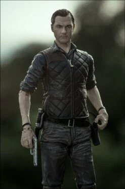The Walking Dead TV Series 4 - Figur The Governor -Figurenwelt Geschaft bc34a74d961041578cd7e5e91ad859f79af1df41bd657c63e50dced7de5ccdaf