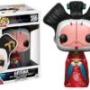 FUNKO POP! - Ghost In The Shell - Geisha Figur -Figurenwelt Geschaft bcb6c4a5c74bce598e40e0b3b9c6708beedaf145aa1cb882d812f4009fd631ff