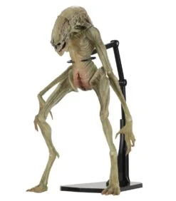 NECA Aliens - Deluxe Alien Resurrection Newborn Figur