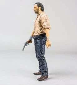The Walking Dead TV Serie 6 - Figur Rick Grimes 11 The Walking Dead TV Serie 6 - Figur Rick Grimes -Figurenwelt Geschaft be3b9247c845bcaac054c6007c5fad0484510675db591aebe1f14a29f5e4eafa
