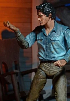 NECA Evil Dead 2 - Ultimate ASH Actionfigur 13 NECA Evil Dead 2 - Ultimate ASH Actionfigur -Figurenwelt Geschaft be81f027d281651190f356047f1c47f612882085b6f4cb188fd77435cb2c2e62