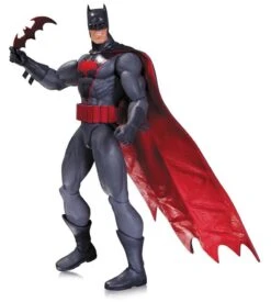 DC Comics The New 52 Earth 2 - Batman Action Figur