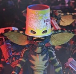 NECA Gremlins - Ultimate Gamer Gremlin Actionfigur 10 NECA Gremlins - Ultimate Gamer Gremlin Actionfigur -Figurenwelt Geschaft bf2466a16bfed470fbe444fa9a6ab8037a7abd6f426b7b0ec06a8a928ee45481