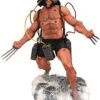 Diamond Select Wolverine - Weapon X - Marvel Gallery Statue -Figurenwelt Geschaft bgallery