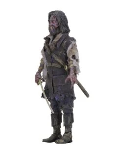 NECA The Fog - Captain Blake - Clothed Actionfigur 12 NECA The Fog - Captain Blake - Clothed Actionfigur -Figurenwelt Geschaft blake3