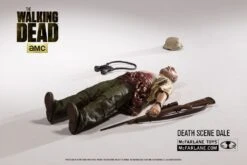 The Walking Dead TV Serie 9 - Dale Horvath Figur -Figurenwelt Geschaft c0e53952a6ea7becbdf2574864597b126e858ed8c9d9b1da64d21a4ca1bfa5b3