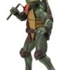 NECA Teenage Mutant Ninja Turtles (1990 Movie) - Michelangelo Figur -Figurenwelt Geschaft c2d17dc070fae76e7aab85e04ce965af973eca76c9ea1eb727ff6bb0c3404f4d