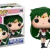 FUNKO POP! - Sailor Moon - Sailor Pluto Figur -Figurenwelt Geschaft c2f01bf617ce0dfb2afc4e1c2b90df0629e9c0e02e915e42d3dc5942f62798e5