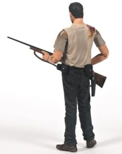 The Walking Dead TV Series - Rick Grimes Exclusive Figur 10 The Walking Dead TV Series - Rick Grimes Exclusive Figur -Figurenwelt Geschaft c332c87eebda59ec2053fd7c84fbab3fe96cb4e531df558a10896b7c539cab27