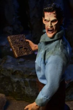 NECA Evil Dead 2 - Deadite Ash Retro Clothed Style Figur 11 NECA Evil Dead 2 - Deadite Ash Retro Clothed Style Figur -Figurenwelt Geschaft c3be60f85d08fadffba02c2b4e74d8d5c1747e92b644953b76b2f043e17ce6f4