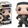 FUNKO POP! - Marvel Daredevil - Punisher Figur -Figurenwelt Geschaft c406e62c0c5d30d1b75f8ea5069fb7883633bb5c68cbfe3a5d01e1e571e675e3