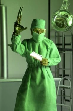 NECA Nightmare On Elm Street Part 4 - Freddy Surgeon Retro Doll Figur 11 NECA Nightmare On Elm Street Part 4 - Freddy Surgeon Retro Doll Figur -Figurenwelt Geschaft c4fa3ed18af886688ca6aa9afb8ddfb3c131bdb46c14ce45b570b70e2c2bfd2e