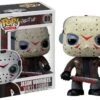 FUNKO POP! - Horror Friday The 13th - Jason Voorhees Figur -Figurenwelt Geschaft c5af13a0bbb314952e5f1f9a8ee30fe8bad4108b2e212f7155ef4c110a2de94c
