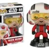 FUNKO POP! - Star Wars Episode 7 - Nien Nunb Figur Mit Helm -Figurenwelt Geschaft c6d5e98c87fddd31429be5fb861bf81e963fe777f043fb4d5718e812fb7be292