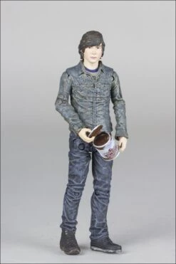 The Walking Dead TV Serie 7 - Figur Carl Grimes -Figurenwelt Geschaft c79b910964f7120690c1d0c96c56d250b29604c69a14944a3304d774e47dbda4