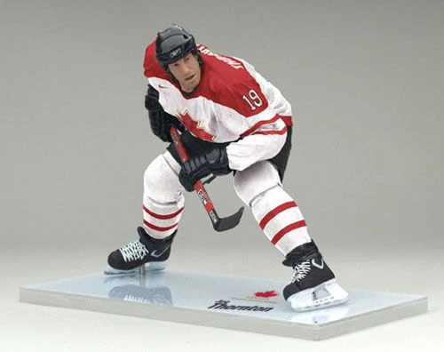 NHL Figur Team Canada Series II (Joe Thornton 3) 3 NHL Figur Team Canada Series II (Joe Thornton 3)