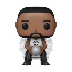 FUNKO POP! - Tim Duncan - NBA San Antonio Spurs (Cover Slam) -Figurenwelt Geschaft c temp fk61462 x fk61462 1200x1200