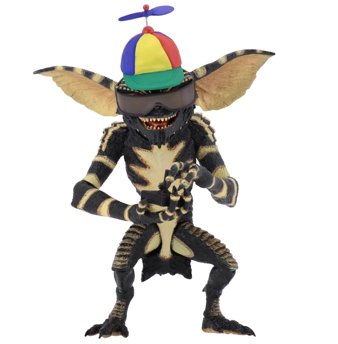 NECA Gremlins - Ultimate Gamer Gremlin Actionfigur 5 NECA Gremlins - Ultimate Gamer Gremlin Actionfigur - Image 3