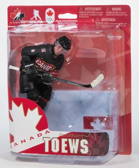 NHL Figur Team Canada 2014 (Jonathan Toews 2) 3 NHL Figur Team Canada 2014 (Jonathan Toews 2)
