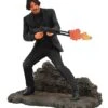Diamond Select Gallery Diorama - John Wick Catacombs Statue