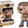 FUNKO POP! - The Walking Dead - Injured Daryl Dixon Figur -Figurenwelt Geschaft cb831a32ccfcc2ba8f050e9188267937def0e0281e5c9dcd5da15b8ae236b570