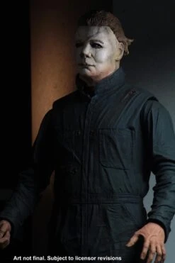 NECA Halloween 2 - Ultimate Michael Myers Actionfigur 11 NECA Halloween 2 - Ultimate Michael Myers Actionfigur -Figurenwelt Geschaft cbee4d88ab45bb556cda5ae59376a9f9792760757553a90f4f1308357ed6d331