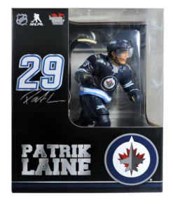 NHL - Winnipeg Jets - Patrik Laine - Figur 30cm -Figurenwelt Geschaft cbkpghiybblsaaaaaelftksuqmcc