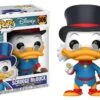FUNKO POP! - Disney: DuckTales - Scrooge McDuck Figur